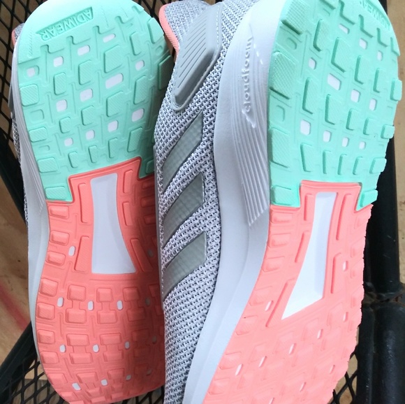 LAST 1 IN STOCK🌺Adidas Duramo 9🌺 New!! - Picture 6 of 8